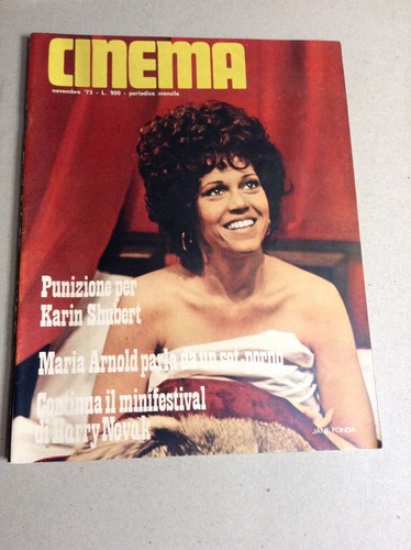 Cinema nov 1973 karin - nov,