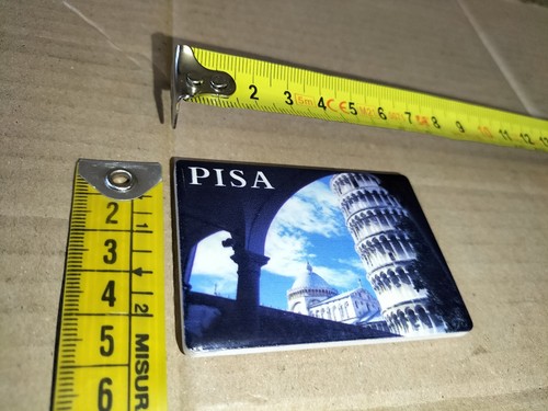 Gadget calamita magnete - gadget, da