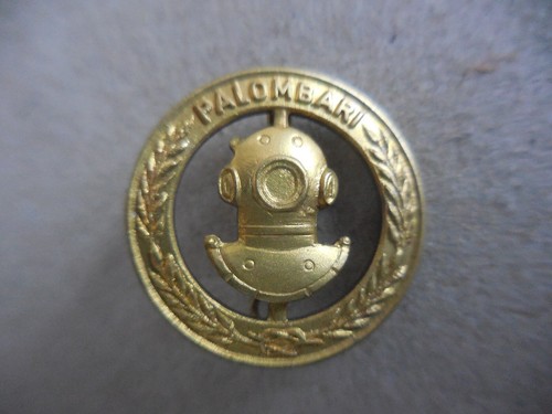 Distintivo per palombari - distintivo,