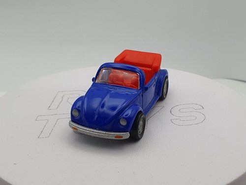 Volkswagen maggiolone cabrio - volkswagen,
