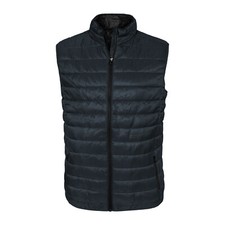 Giubbino Gilet Smanicato Uomo
