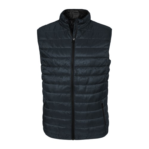 Giubbino gilet smanicato uomo - giubbino,