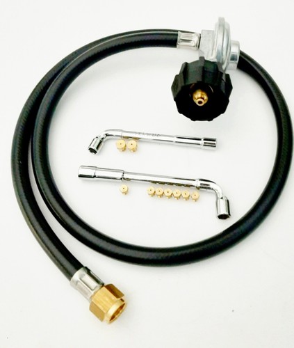 Kit conversione propano - , (lp)