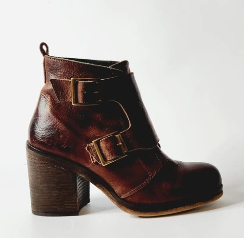Stivaletti moto jeffery - stivaletti,