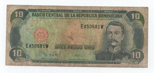 Repubblica dominicana pesos - repubblica,