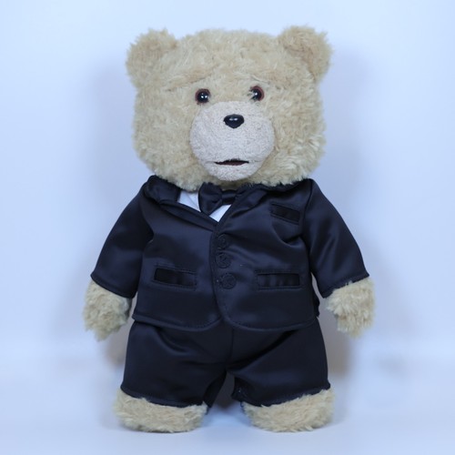 Campione ted movie - campione, tuxedo