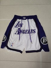 Pantaloncini da basket Los