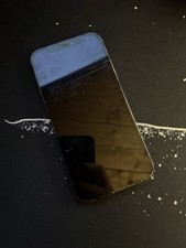 Iphone 64gb rotto broken - iphone,