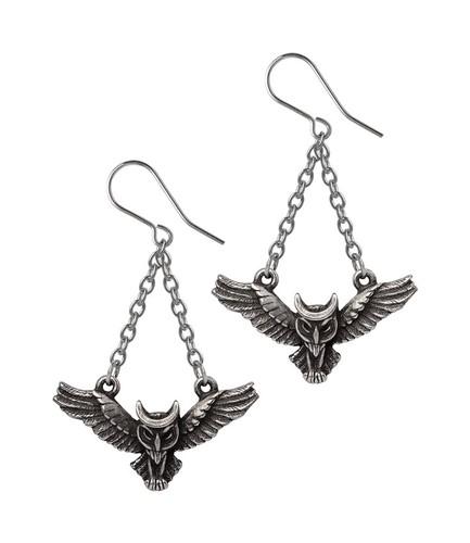 Abbigliamento vari alchemy - -,