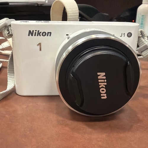 Nikon fotocamera digitale - fotocamera,