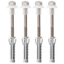 Fischer WB 2 INOX Tasselli per