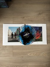 Pink Floyd Wish You Were Here