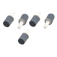 Acquario   a forma di cilindro