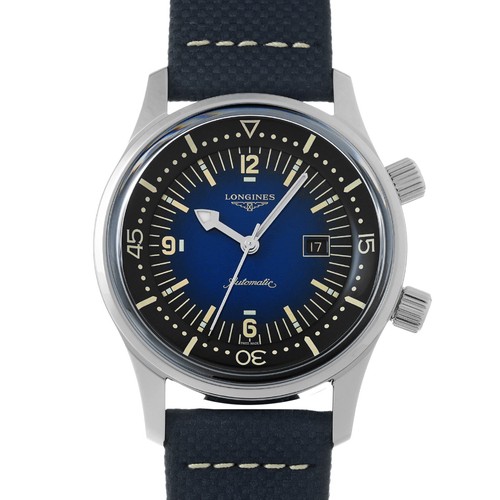 Orologio longines legend diver - orologio,