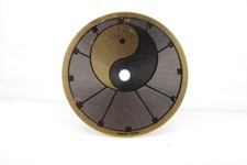 Omega De ville symbol Ying