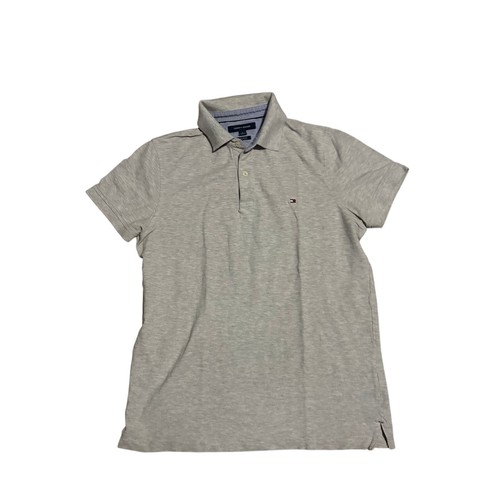 Polo tommy hilfiger slim fit - hilfiger,