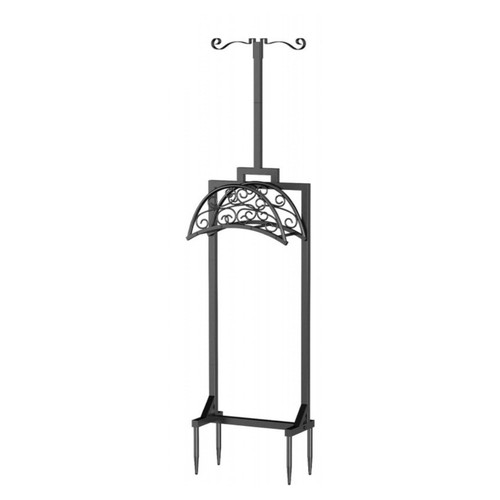 Porta tubo giardino - giardino, a