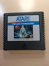 atari 5200 The Last