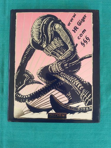 Giger www com - hr,