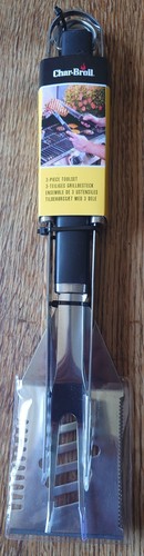 Char broil set - char-broil, attrezzi