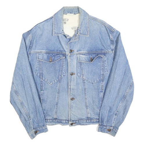 Giacca donna pacifique sud blu - giacca,