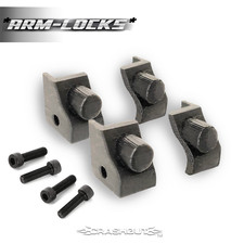 Savage X 4.6 *BLOCCHI BRACCIO