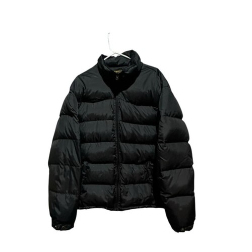 Wyoming traders black puffer - wyoming,