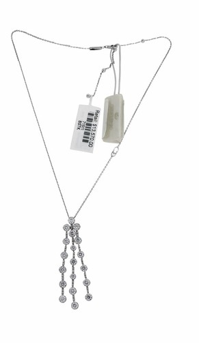 Collana pendente chimento - collana,