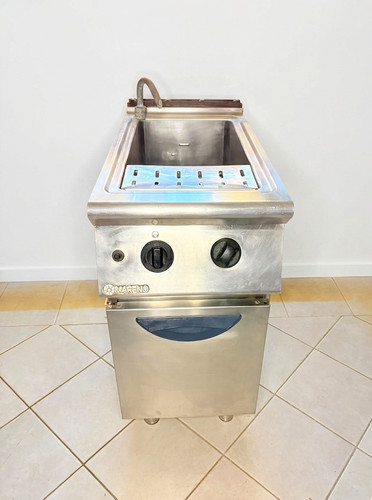 Bollitore professionale gas - professionale,