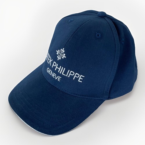 Cappellino patek philippe - pp,