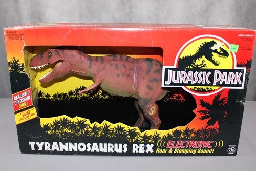 Figurina tyrannosaurus rex - figurina,