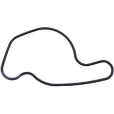 Guarnizione coperchio pompa