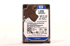 WD WD10JPVX-75JC3T0 1 TB 2,5"