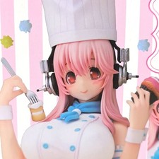 Super Sonico Pasticceria