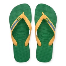 HAVAIANAS BRASIL LOGO