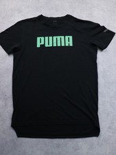 Puma T-Shirt Uomo Piccolo Logo