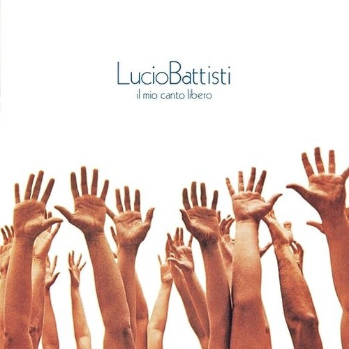 Lucio battisti mio canto - battisti, il