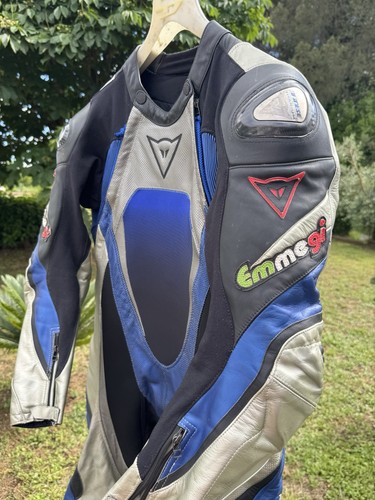 Tuta dainese bora professional - tuta,
