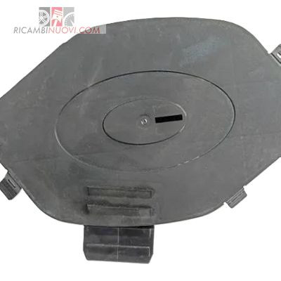 Contenitore cric originale - cric,