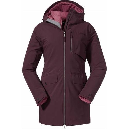 Schoffel donna 1 - 3, parka