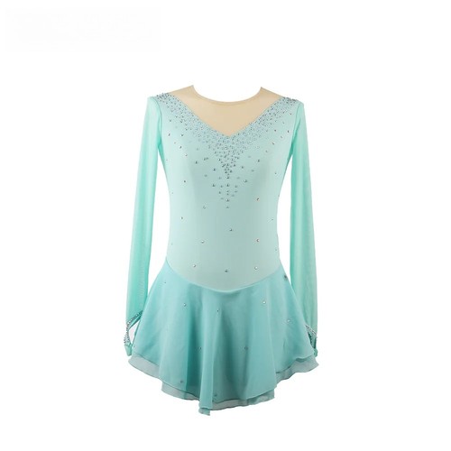 Vestito donna figura