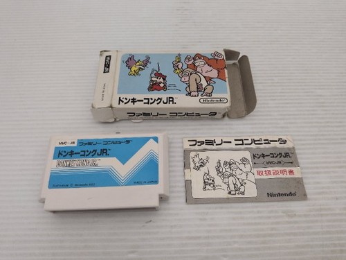 Gioco donkey kong - jp, jr