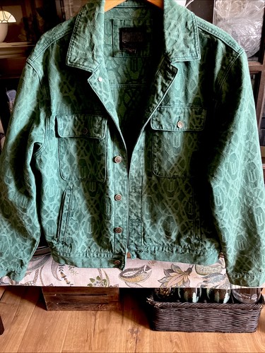 Giacca jeans wicked forever - wicked,