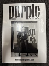 PURPLE FASHION Magazine #44