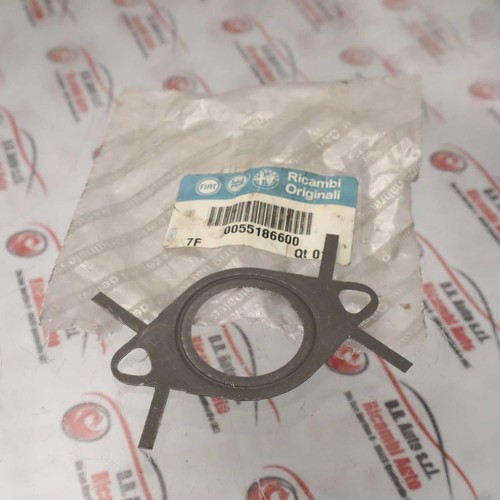 Guarnizione scambiatore alfa - scambiatore,