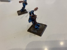 1 x kroxigor lizardmen