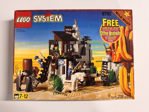 Lego system 6761 - lego,