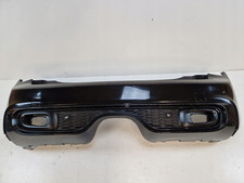 MINI COOPER S F56 15- PARAURTI