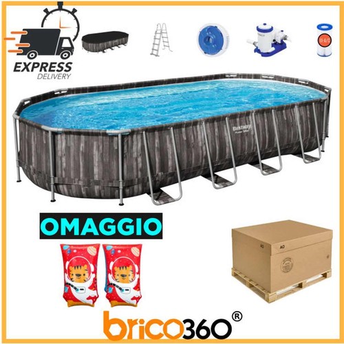 Bestway 5611t piscina - 5611t,