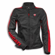 Ducati Women's Company C4